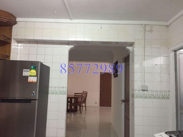 Blk 561 Pasir Ris Street 51 (Pasir Ris), HDB 4 Rooms #163399922